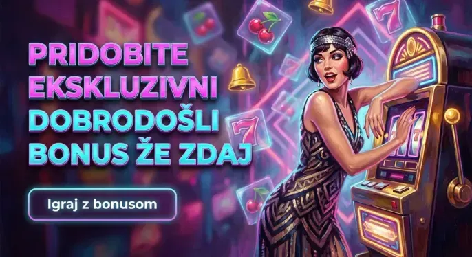 Malina Casino